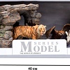 Набор фигурок Masai Mara Мир диких животных MM201-015