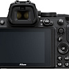 Беззеркальный фотоаппарат Nikon Z5 Body + FTZ II Adapter