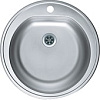 Кухонная мойка Alveus Form 30 Satin-60