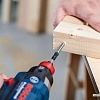 Набор бит Bosch 2608577145 (8 предметов)