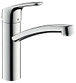 Однорычажный смеситель Hansgrohe Focus E 31806000