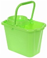 Ведро с отжимом Idea М2421