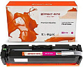 Картридж Print-Rite PR-CF533A (аналог HP CF533A)