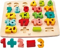 Набор цифр Hape E1550