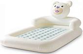 Надувной матрас Intex Bear Kidz Travel 66814