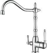 Смеситель Ledeme L4555-3