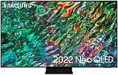 Телевизор Samsung Neo QLED 4K QN90B QE65QN90BAUXRU