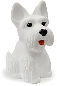 Фигурка Огонек Скотч-терьер Барт С-1378