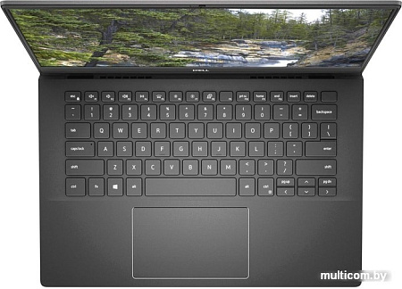 Ноутбук Dell Vostro 15 5502-5231
