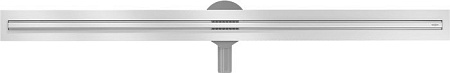 Трап/канал Mexen Flat 360 Slim Chrome 1041120