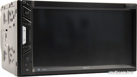 USB-магнитола ACV AD-6900