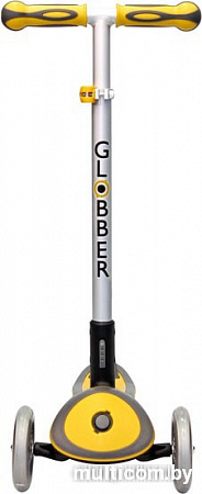 Самокат Globber Elite S (голубой)
