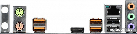 Материнская плата ASRock Z390 Phantom Gaming 4S