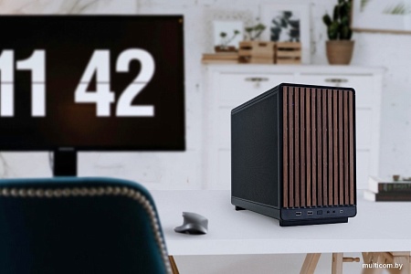 Корпус Lian Li A3-mATX G99.A3X-WD.R0