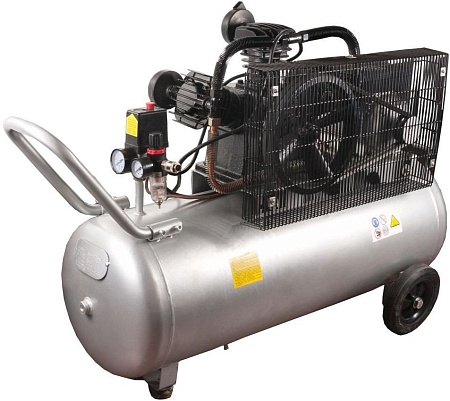 Компрессор Quattro Elementi BW-500-100