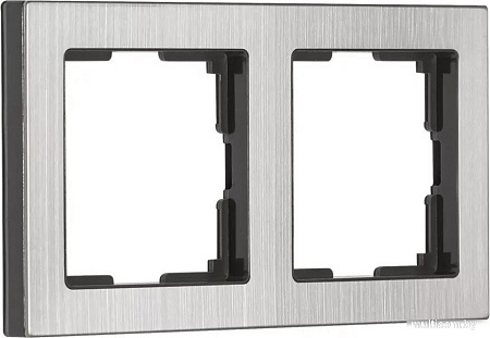 Рамка SmartBuy SBE-06gn-Metal-FR-2