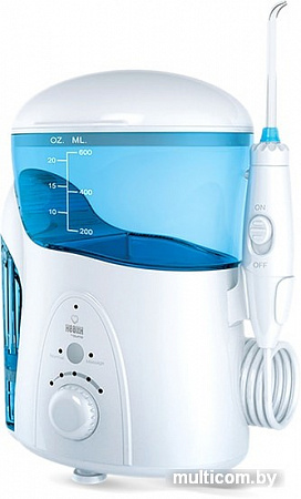 Ирригатор QUMO Health HS 2 UV