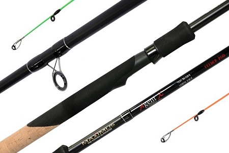 Удилище Maximus Agent-X 330M MFRAGX330M