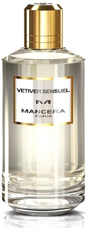 Парфюмерная вода Mancera Vetiver Sensuel EdP (120 мл)
