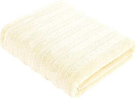 Полотенце Verossa Stripe 2 70x140 (экрю)
