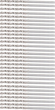 Набор сверл Optim 361025.21.2 (3 уп x 10 шт)