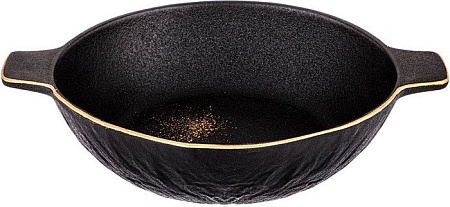 Форма для запекания Bronco Midnight Gold 42-379