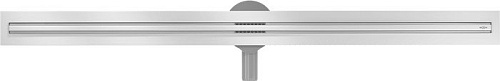 Трап/канал Mexen Flat 360 Slim Chrome 1041120