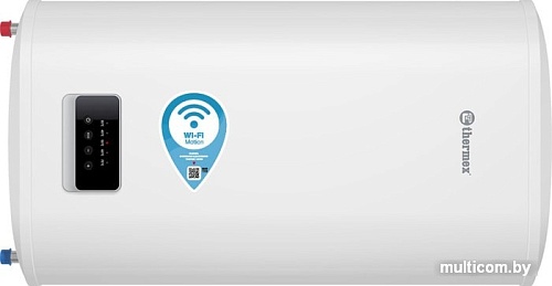 Водонагреватель Thermex Bravo 50 Wi-Fi