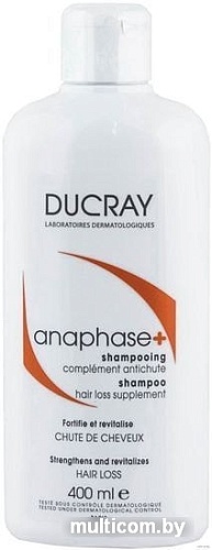 Ducray Анафаз Плюс 400 мл