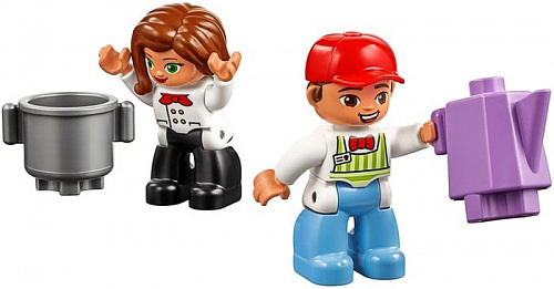 Конструктор LEGO Education 45030 Люди