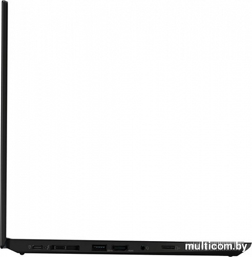 Ноутбук Lenovo ThinkPad T490 20N2004FRT