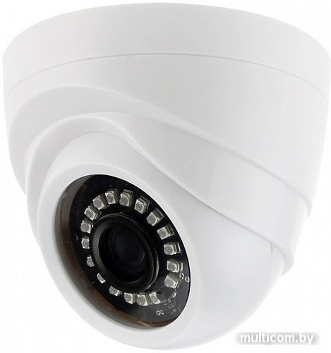 CCTV-камера Ginzzu HAD-1032O