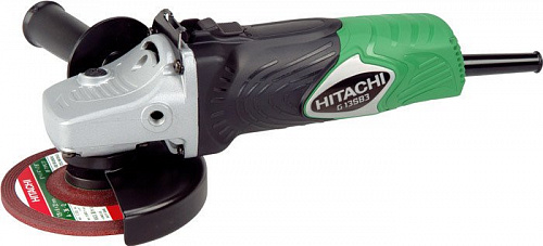 Угловая шлифмашина Hitachi G13SB3