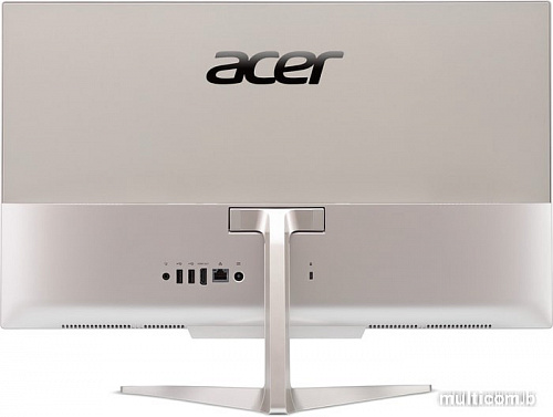 Моноблок Acer Aspire C24-865 DQ.BBUER.011
