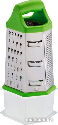 Терка Rainstahl RS-8450