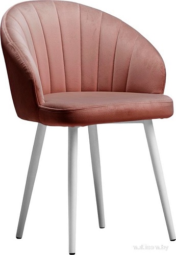 Памир Зефир F62 (розовый/белая опора)