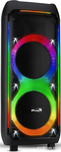Патибокс Eltronic 30-37 Crazy Box 1200