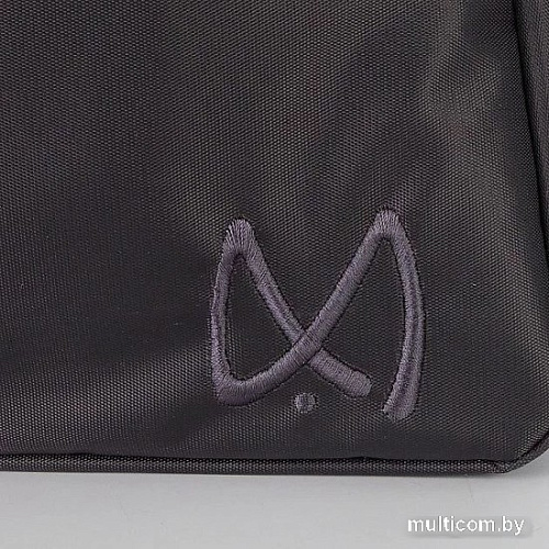 Mr.Bag 039-203-KHK (серый)