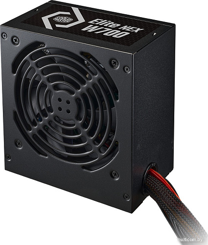 Блок питания Cooler Master Elite NEX W600 MPW-6001-ACBW-BEU