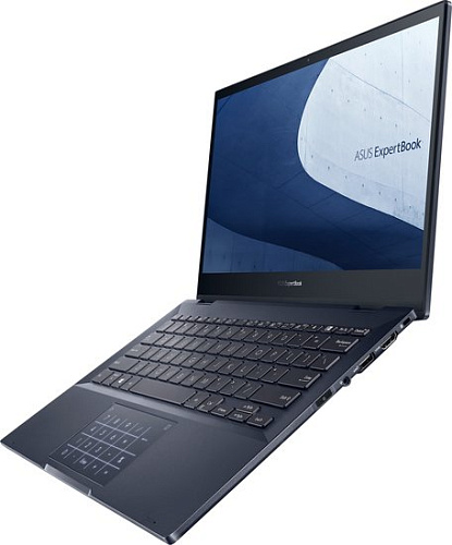 Ноутбук 2-в-1 ASUS ExpertBook B5 Flip OLED B5302FEA-LF0594T