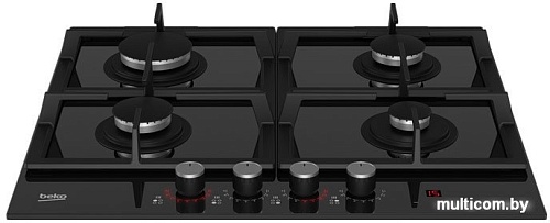 Варочная панель BEKO HSLG 64425 ST