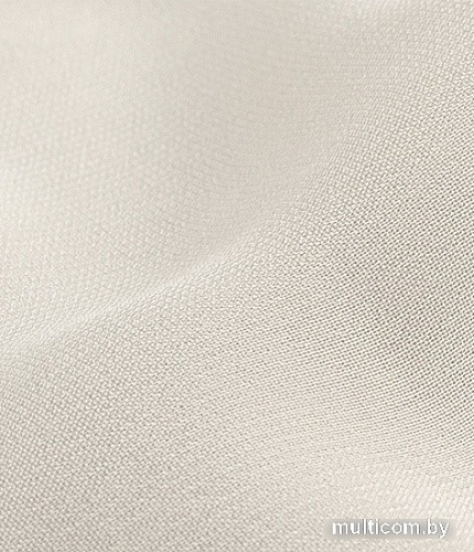 Тюль Legrand Вуаль 3x2.6 м (молочный)