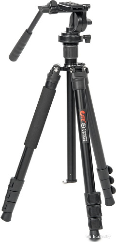 Трипод Falcon Eyes CinemaPRO VT-1595