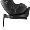 Детское автокресло Britax Romer Dualfix Pro M (midnight grey)