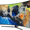 Телевизор Samsung UE55MU6650U