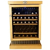 Винный шкаф IP INDUSTRIE IP INDUSTRIE CEXP 45-6 RU