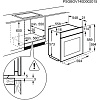 Духовой шкаф Electrolux EOB93434AK