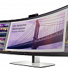 Монитор HP EliteDisplay S430c