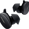 Наушники Bose Sport (матовый черный)