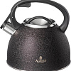 Чайник со свистком Agness Teekessel 907-251